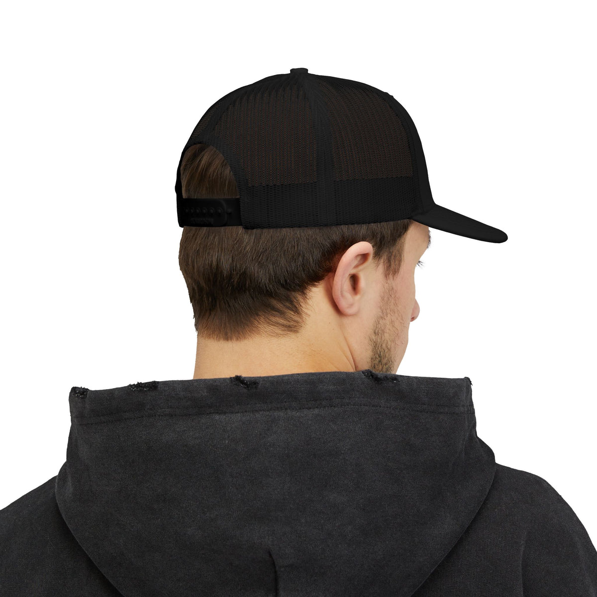 BIRDS Snapback Trucker Cap