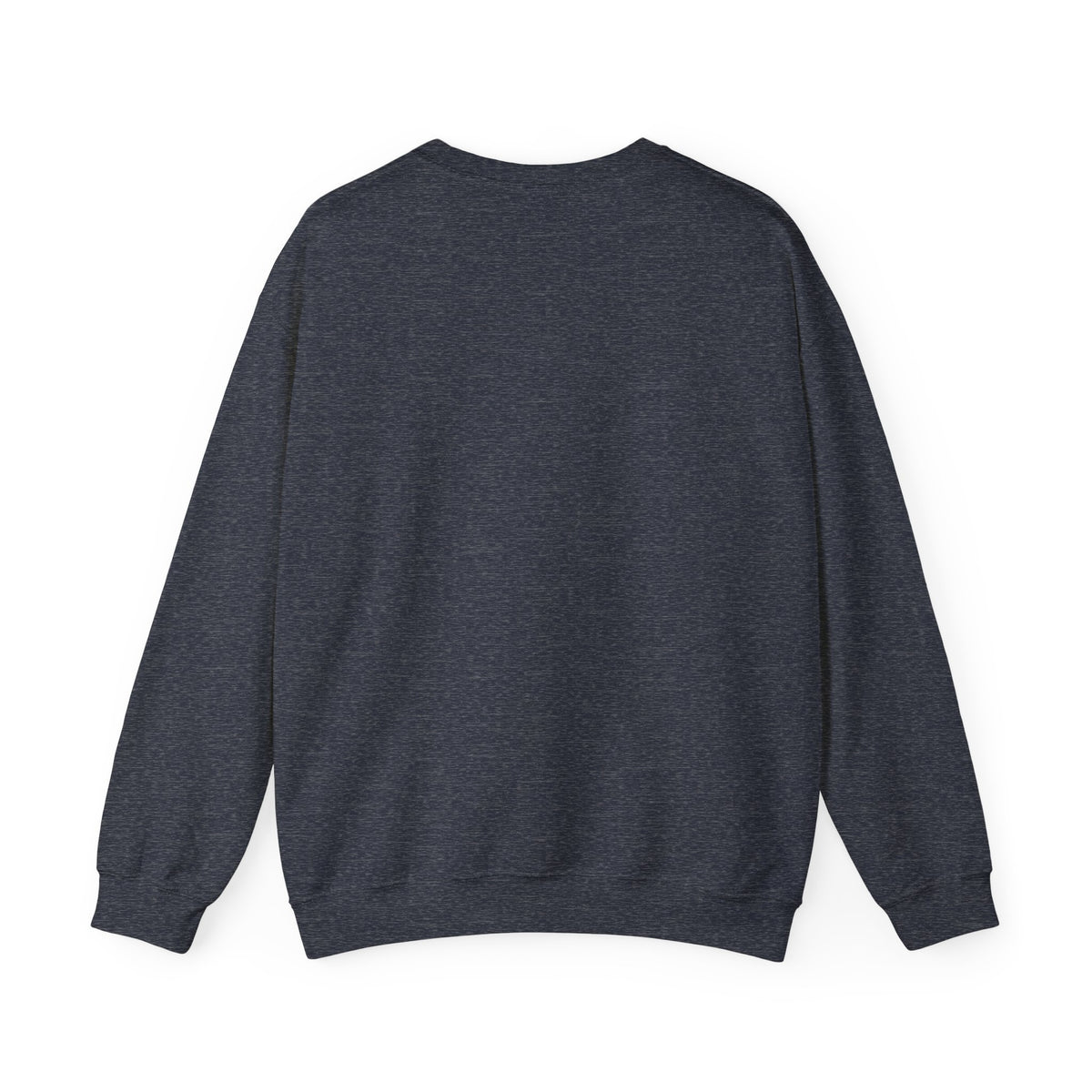 Moon Tribe Crewneck Sweatshirt — Celestial Moon Graphic Pullover - Jewel Tones, view 24 | Fitkitty Culture®