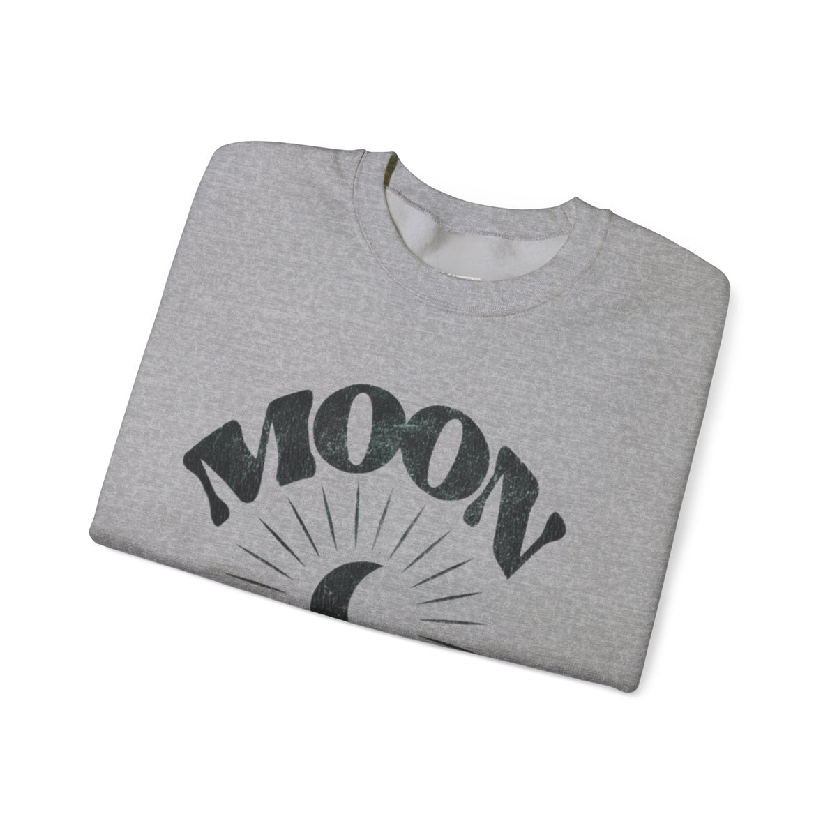Unisex Heavy Blend™ Crewneck Sweatshirt, view 5 | Fitkitty Culture®