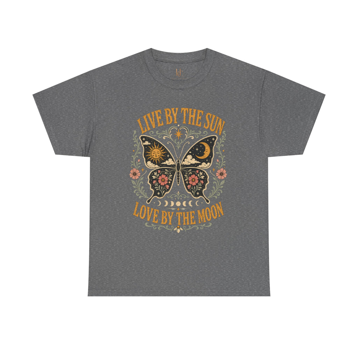 Live By the Sun Love By the Moon — alternate product view 20