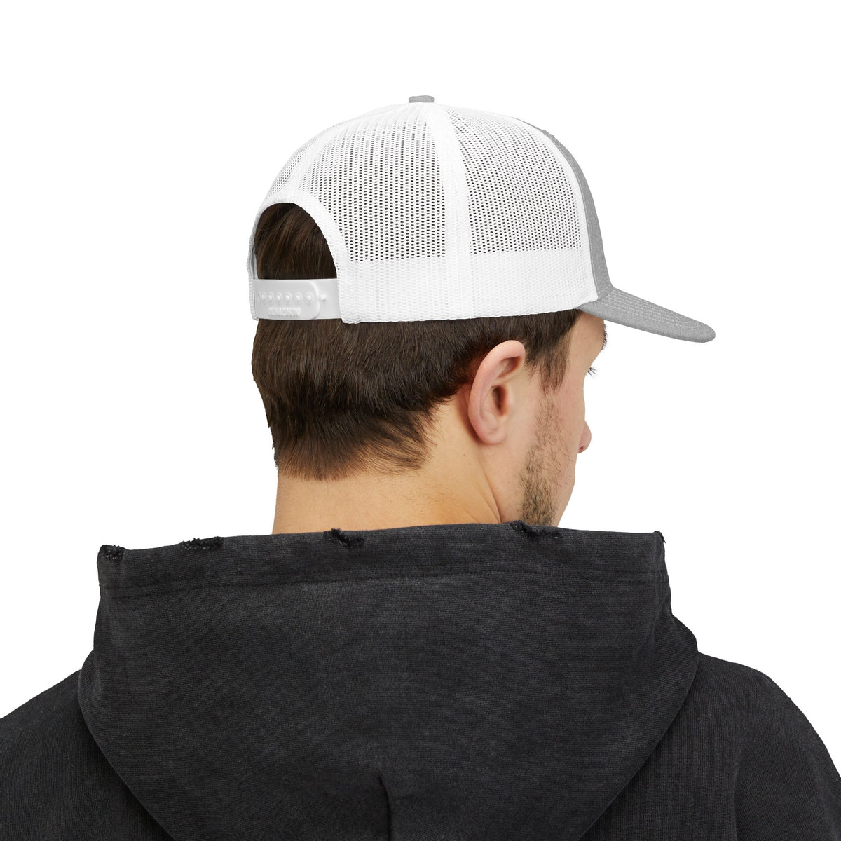 BIRDS Snapback Trucker Cap