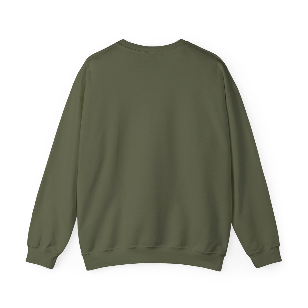 BIRD GANG unisex crewneck sweatshirt alternate view