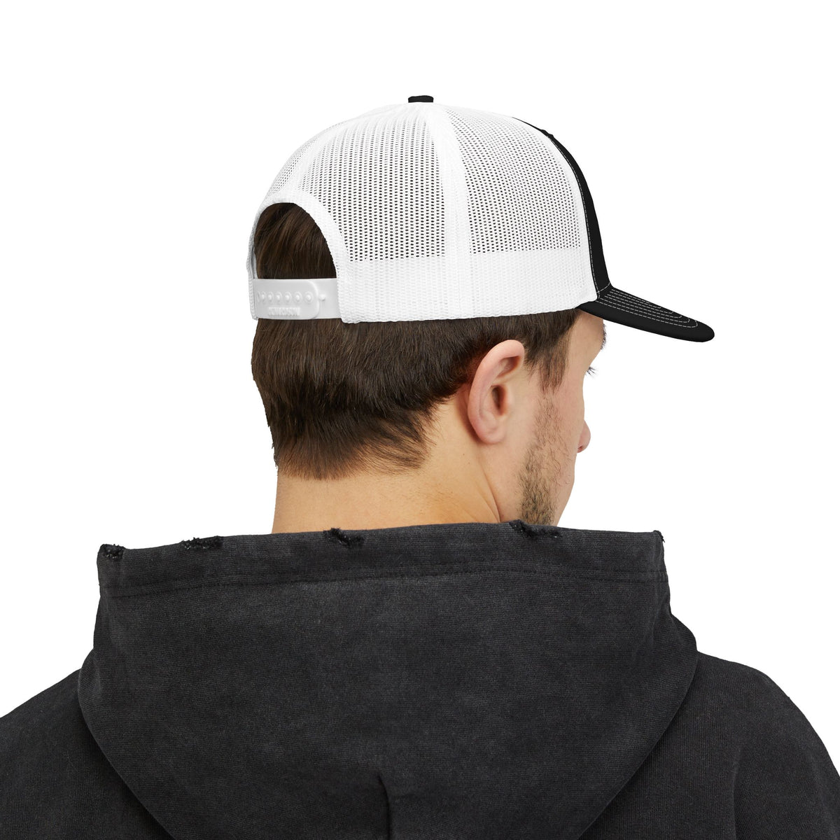 BIRDS Snapback Trucker Cap