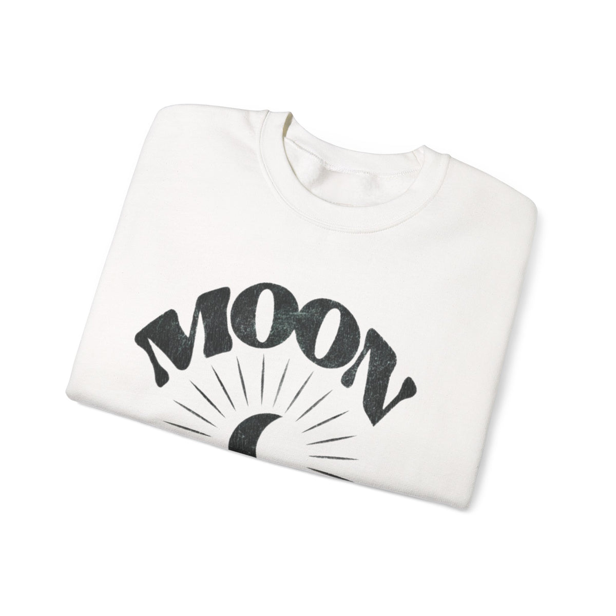 Unisex Heavy Blend™ Crewneck Sweatshirt, view 8 | Fitkitty Culture®