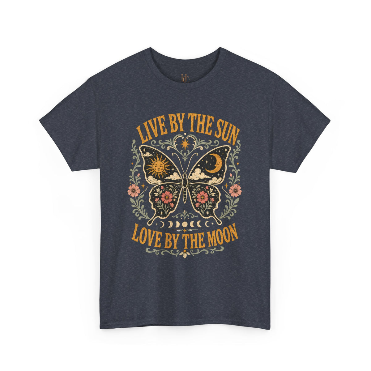 Live By the Sun Love By the Moon, view 25 | Fitkitty Culture®