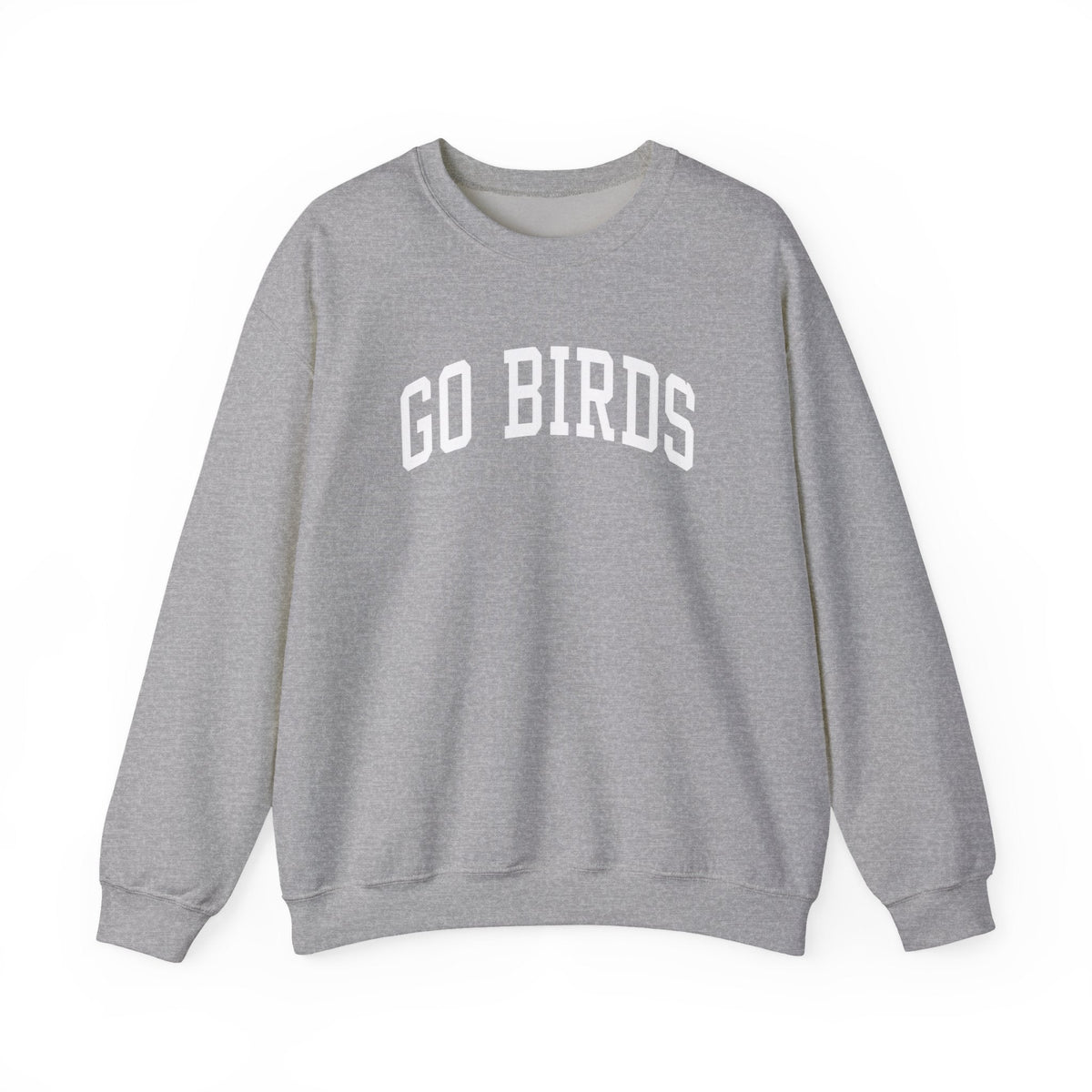 Crewneck Sweatshirt product detail