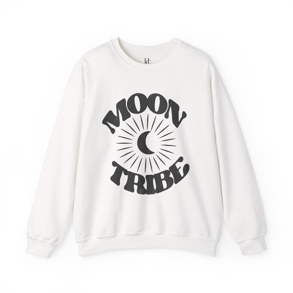 Unisex Heavy Blend™ Crewneck Sweatshirt | Fitkitty Culture®
