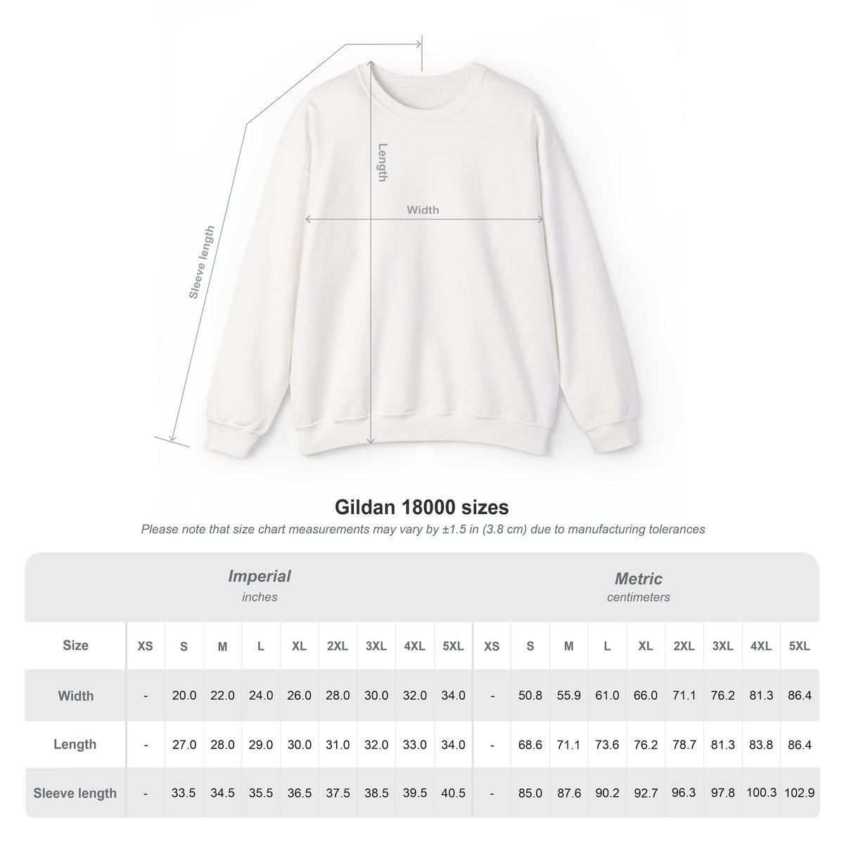 Moon Tribe Crewneck Sweatshirt Gray and Natural Sand — alternate product view 11