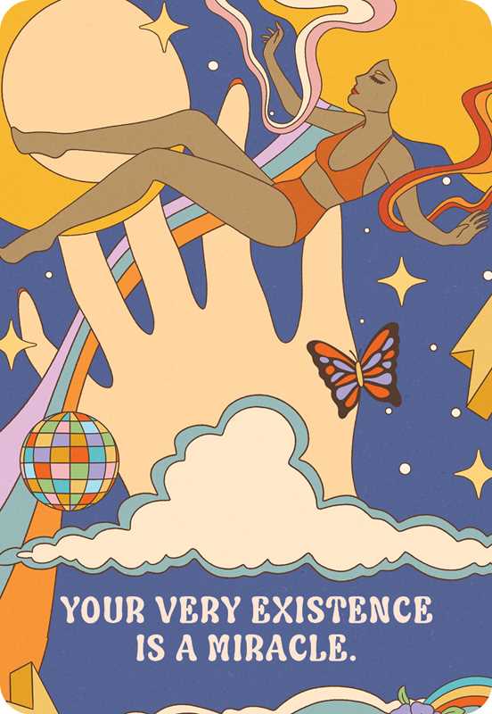Cards for Daily Gratitude by Brooklyn McLellan — alternate product view 10