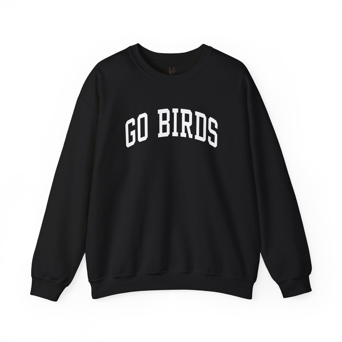 Go Birds Crewneck Sweatshirt