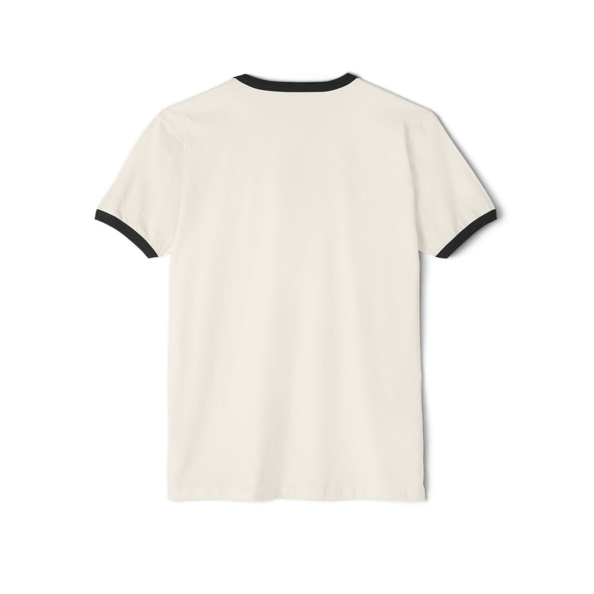 Midnight Martini Ringer Tee — alternate product view 7