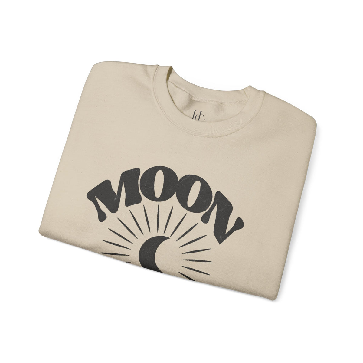 Unisex Heavy Blend™ Crewneck Sweatshirt, view 7 | Fitkitty Culture®