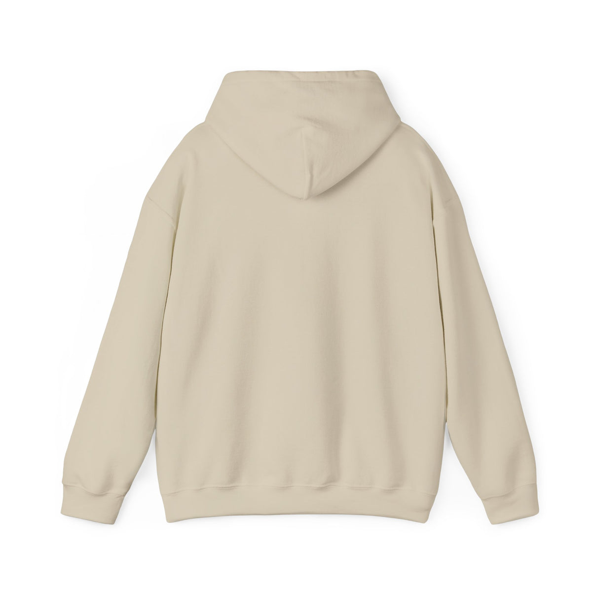 JAWN. Philly unisex heavy blend hoodie, product view 11