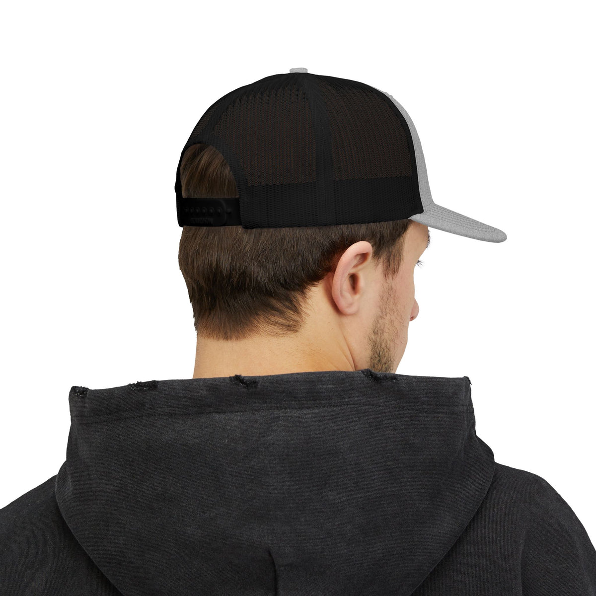 BIRDS Snapback Trucker Cap