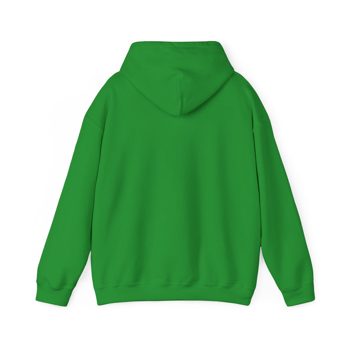 JAWN. Philly unisex heavy blend hoodie, product view 6