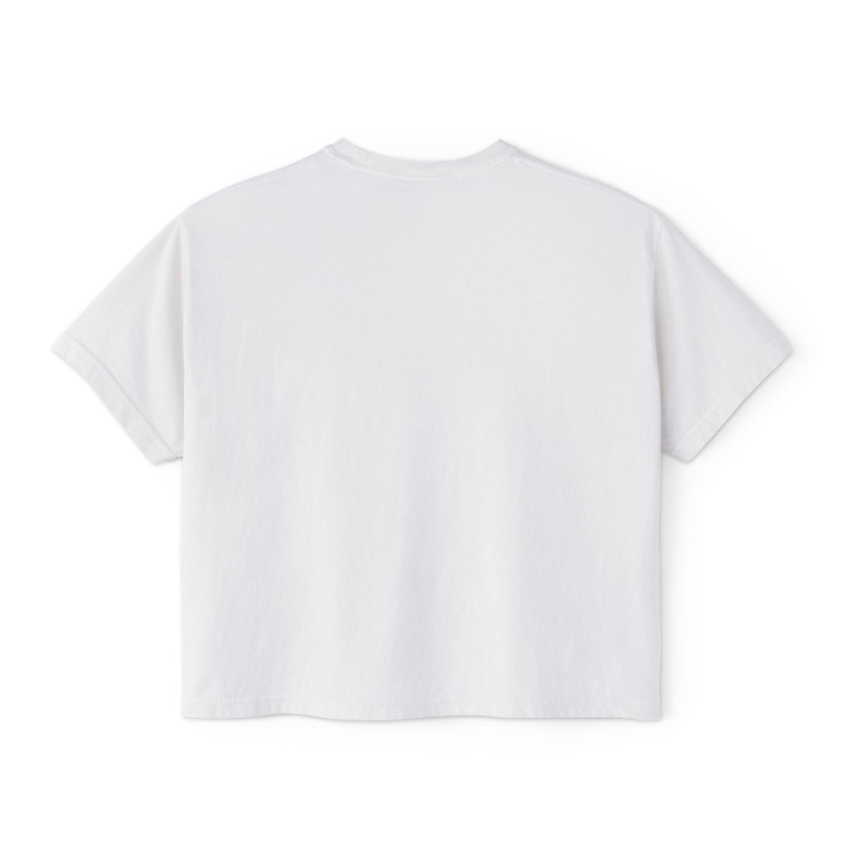 Best in the East Boxy Graphic Tee, view 5 | Fitkitty Culture®