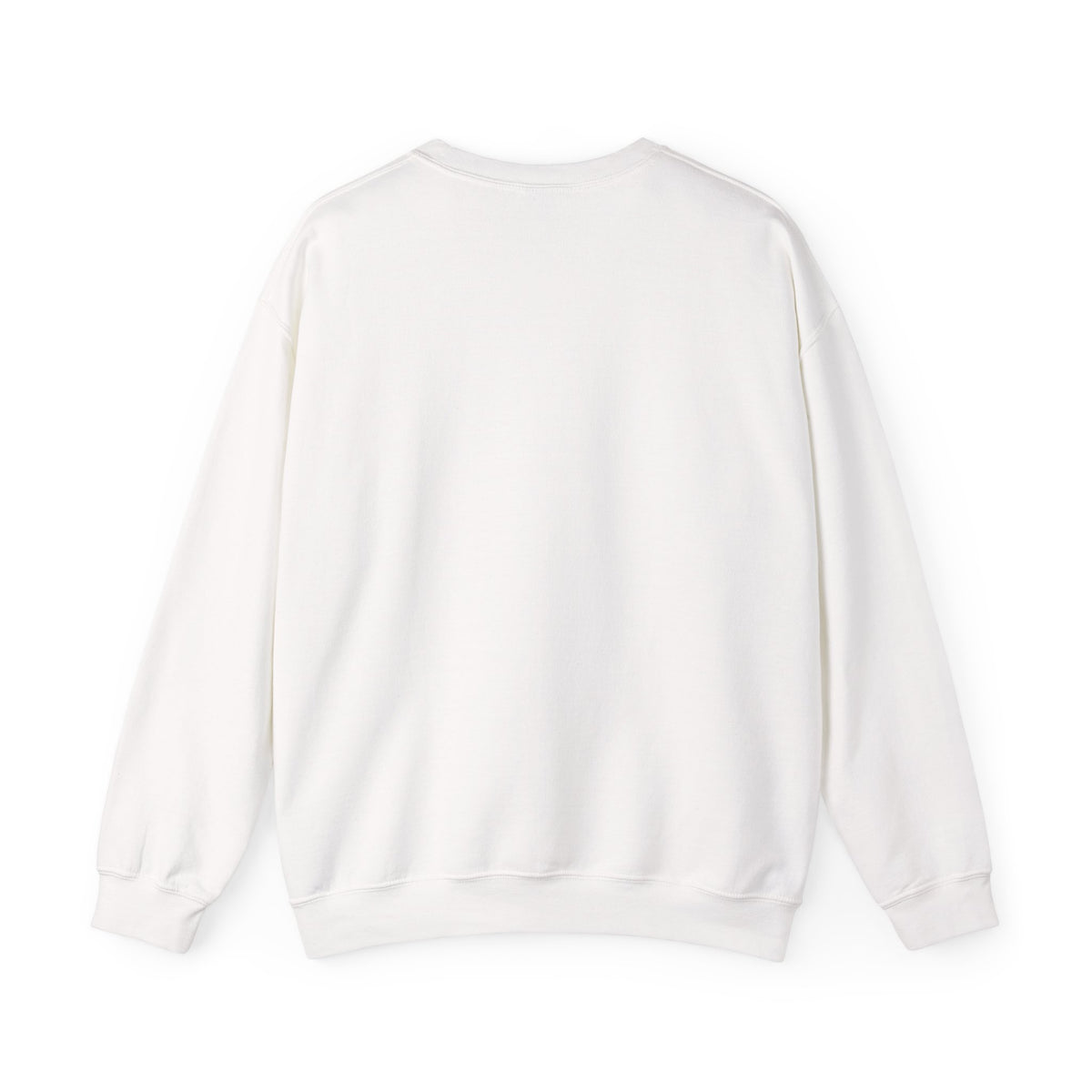GO BIRDS Sundays Hit Different crewneck sweatshirt product view