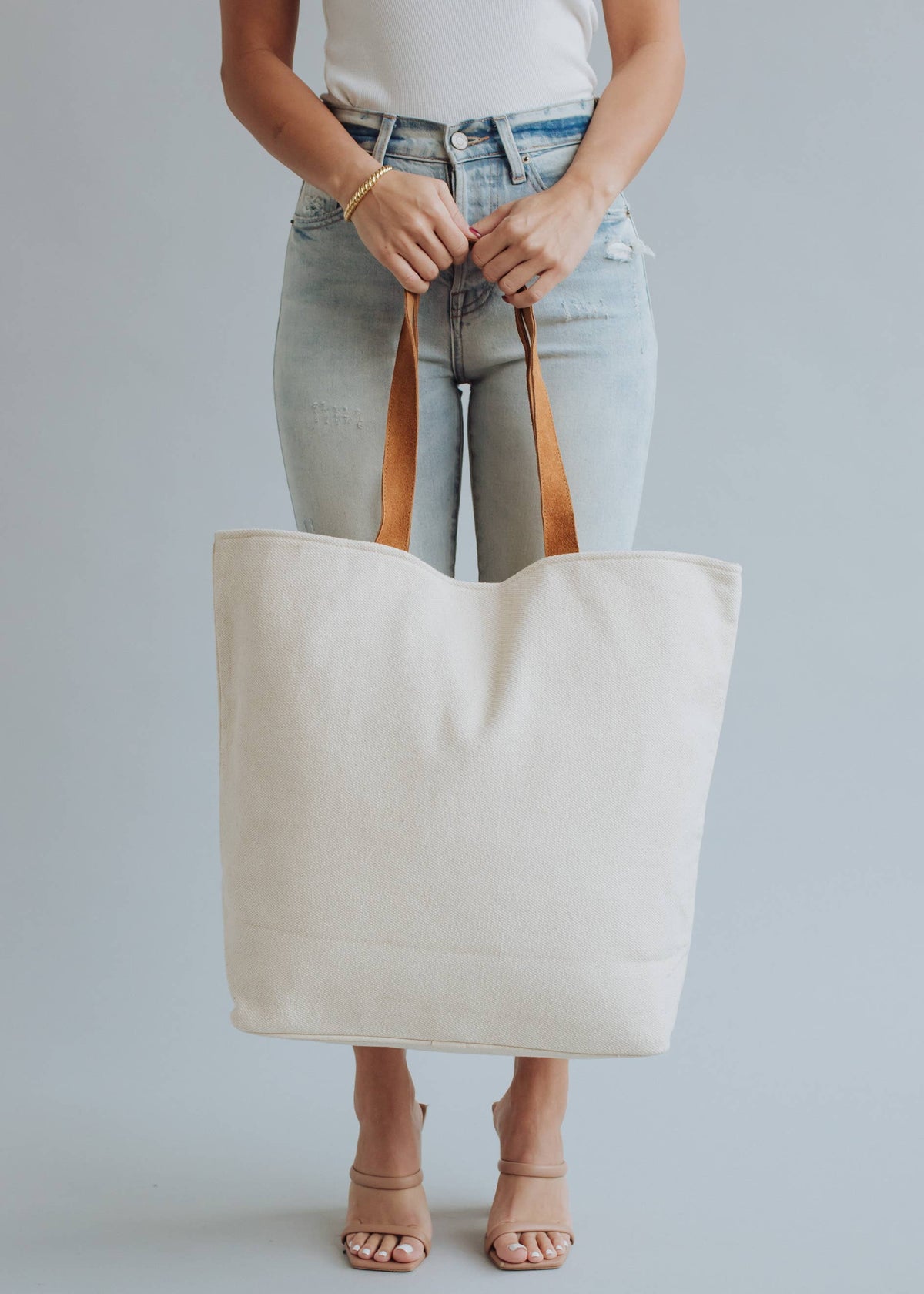 Poolside Bliss Tote - House of Caelo Athleisure Wear, Yoga Wear &  Women's Clothing
