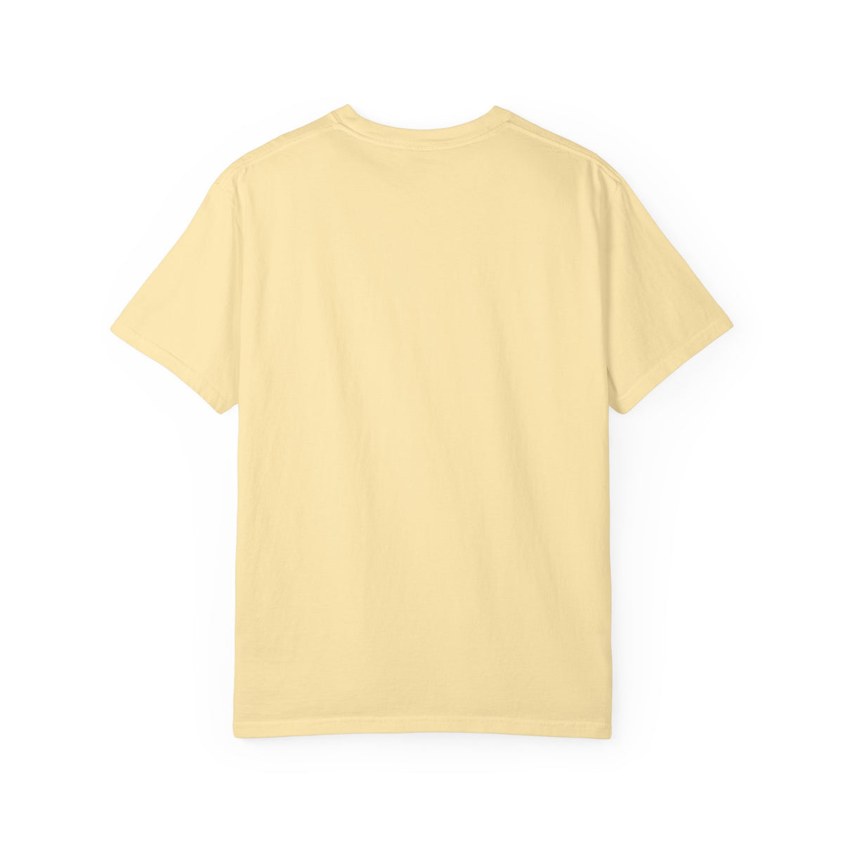 Beach Garment-Dyed Tee, view 24 | Fitkitty Culture®