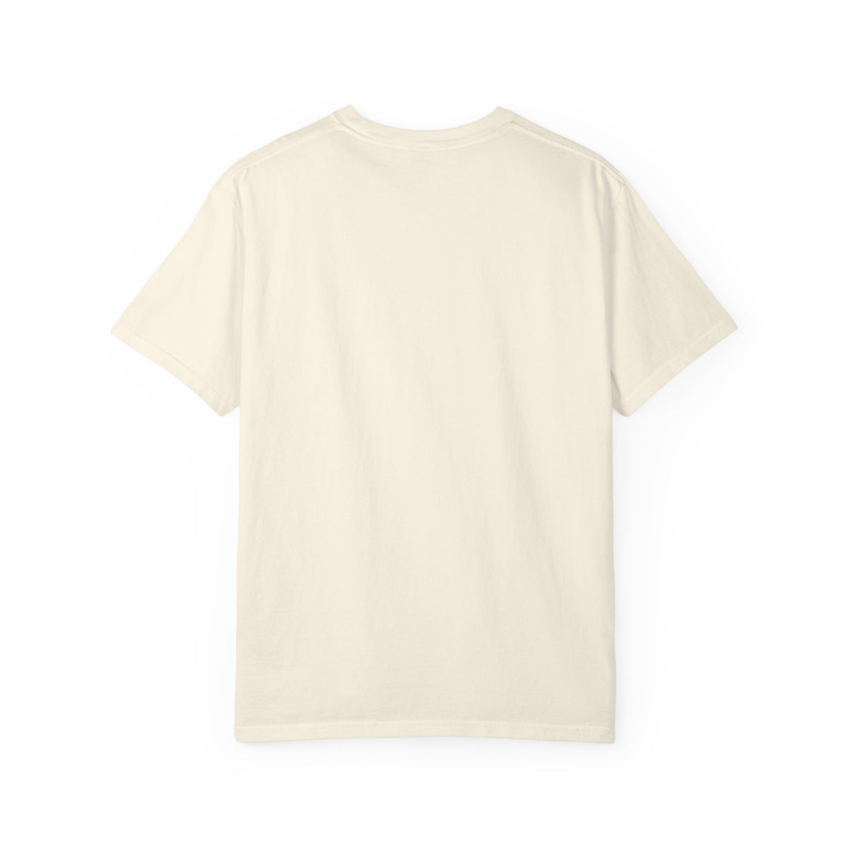 Beach Garment-Dyed Tee, view 20 | Fitkitty Culture®