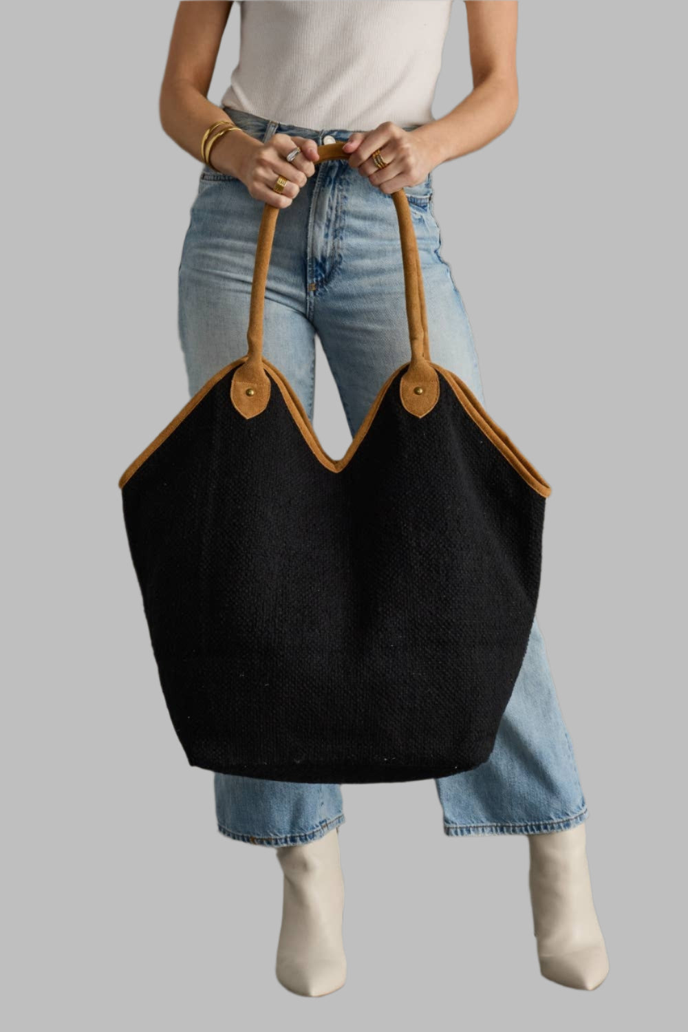 The Wanderlust Diamond Tote - House of Caelo Athleisure Wear, Yoga Wear &  Women's Clothing