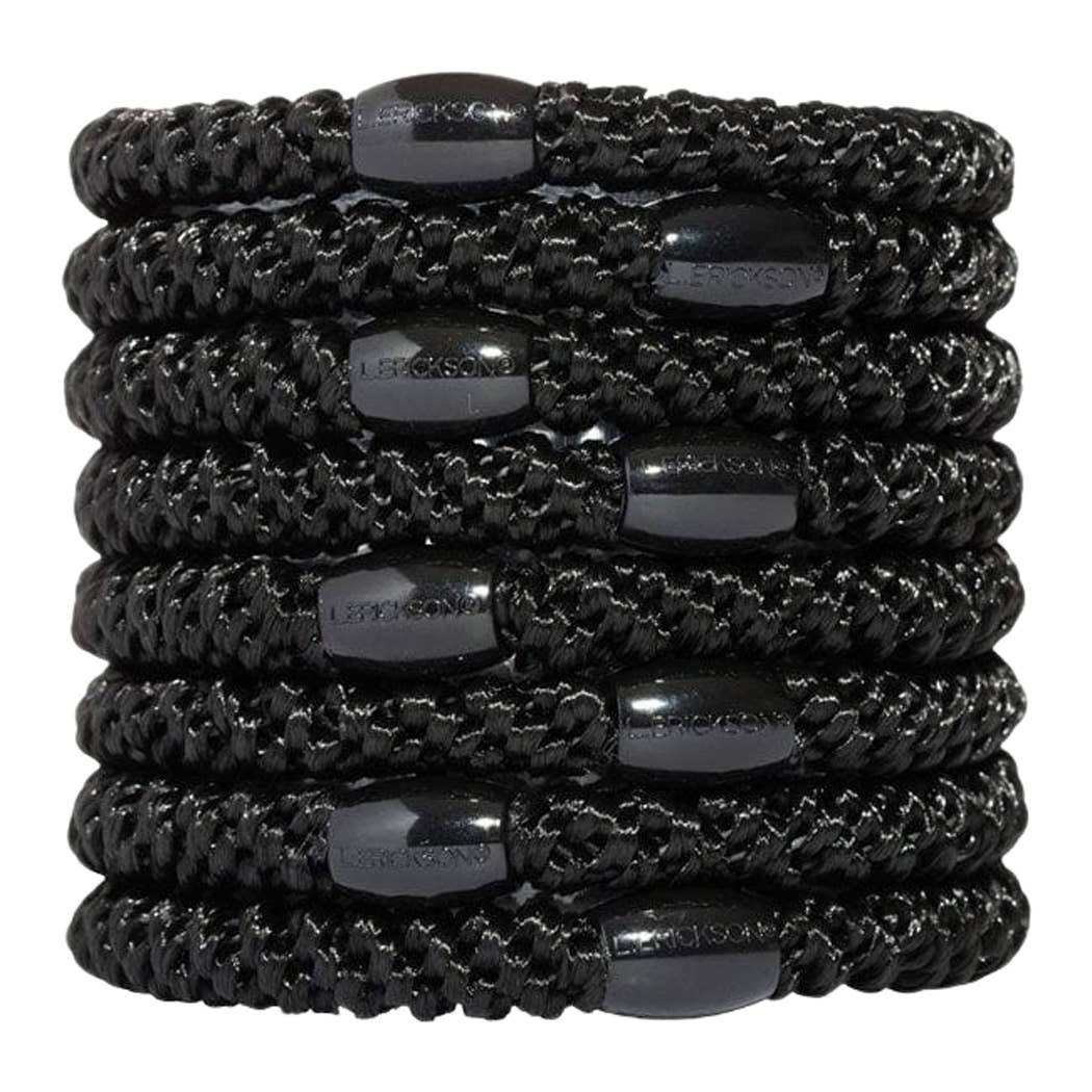 Grab & Go Ponytail Holders - Set of Eight - Fitkitty Culture Athleisure Wear, Yoga Wear &  Women's Clothing