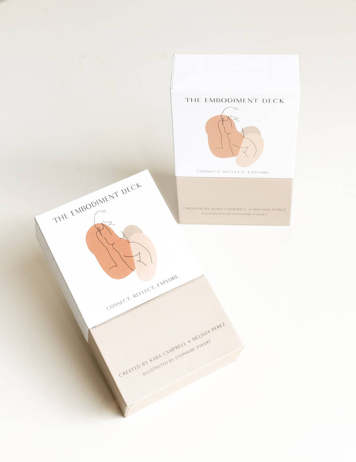 The Embodiment Deck — alternate product view 6