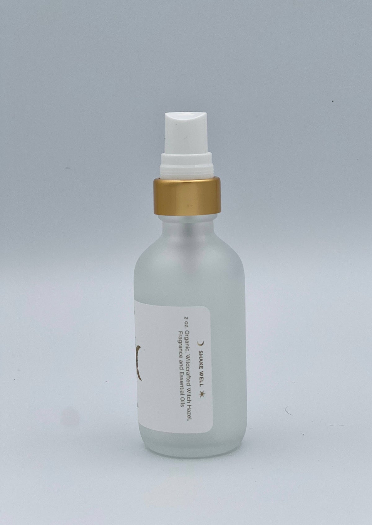 Energy Cleanse Aromatherapy Body & Room Mist — alternate product view 3