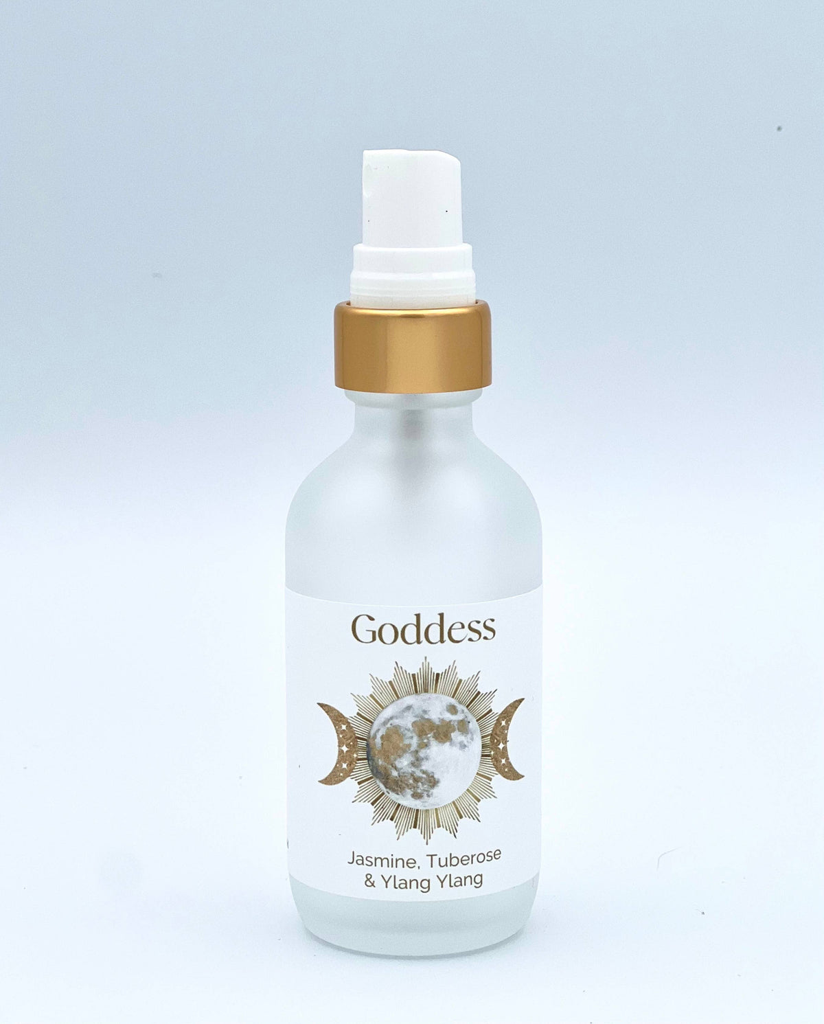 Goddess Aromatherapy Body & Room Myst — main product image