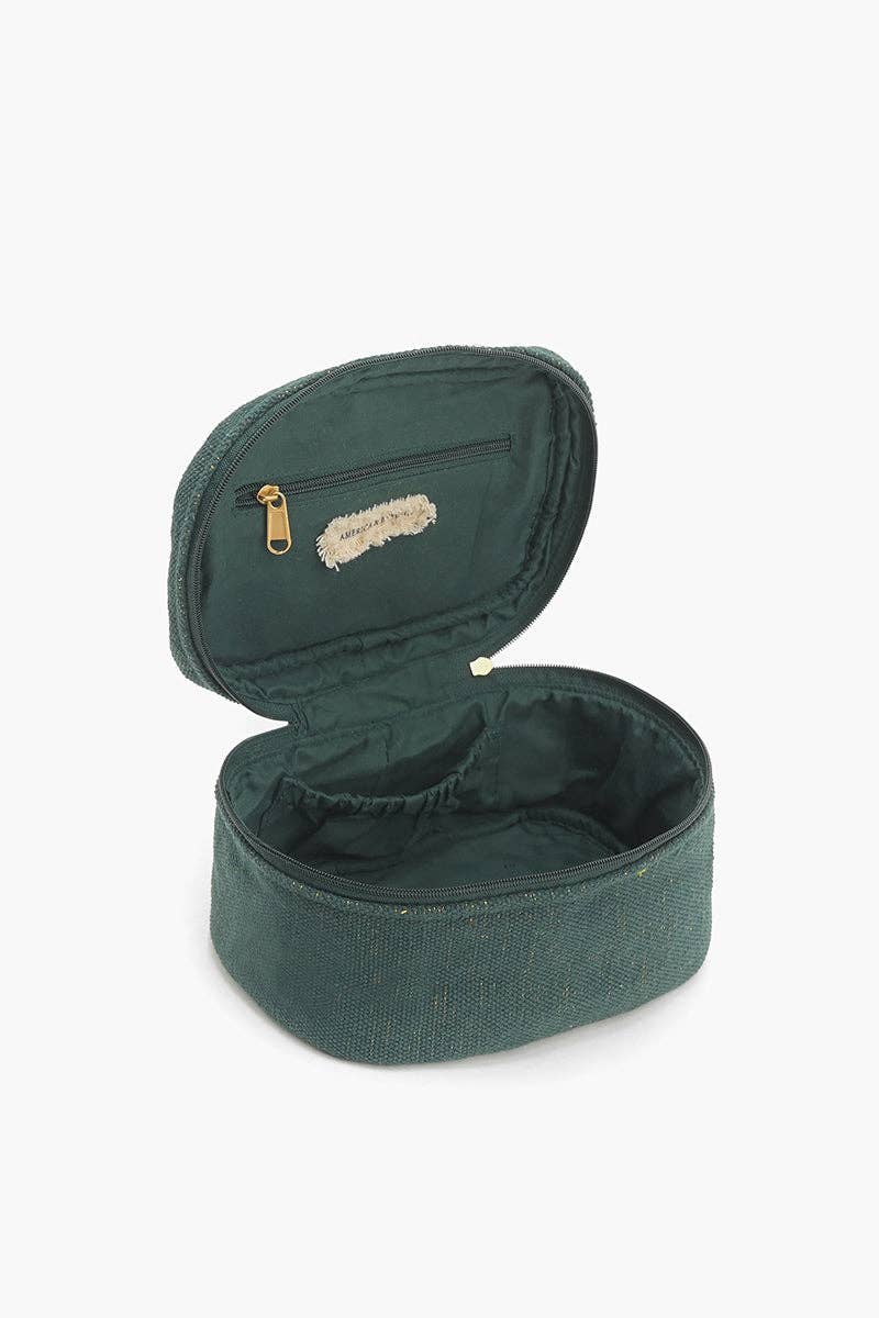 Fly Free Radiance Makeup Bag - House of Caelo Athleisure Wear, Yoga Wear &  Women's Clothing