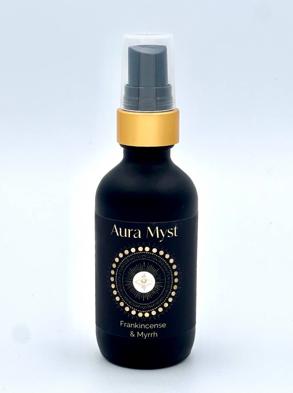 Aura Aromatherapy Body & Room Mist | Fitkitty Culture®