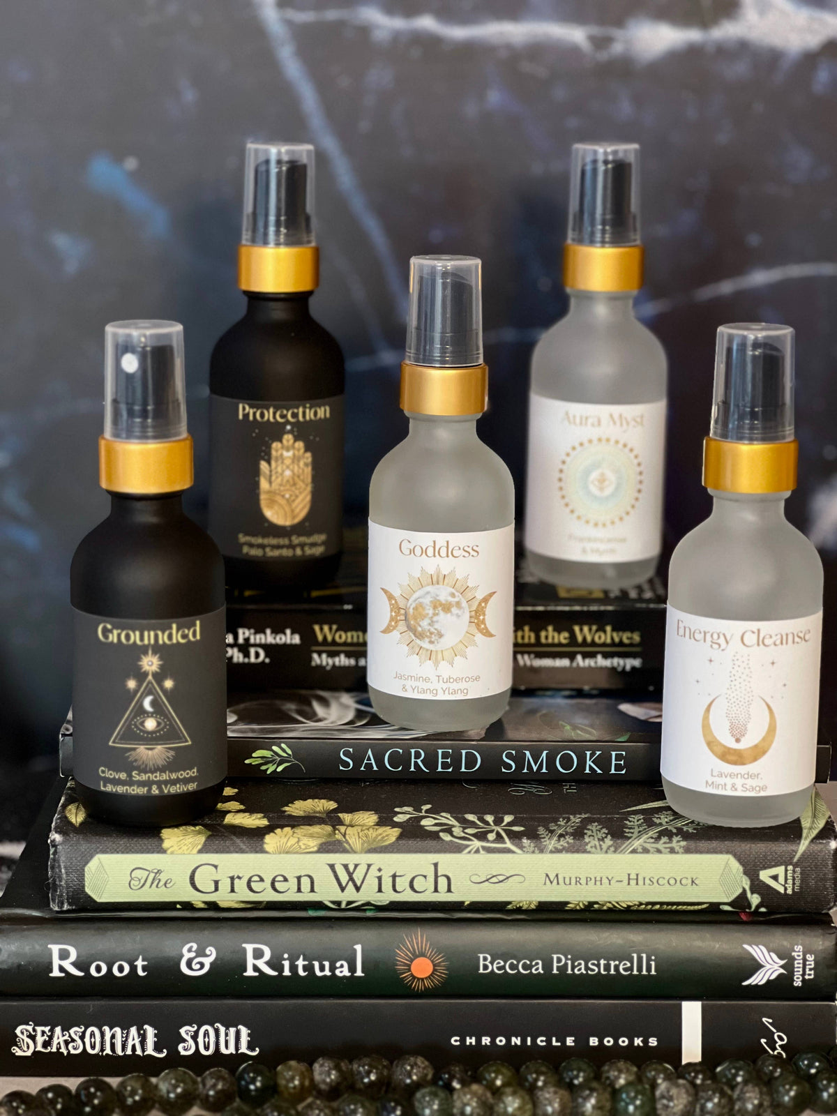 Protection Aromatherapy Body & Room Myst — alternate product view 7