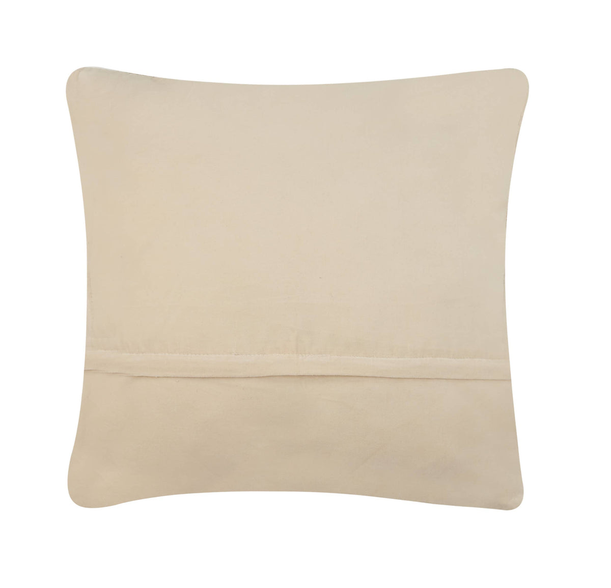 Cowboy Boots & Rose Hook Pillow - Susan Winget — alternate product view 3