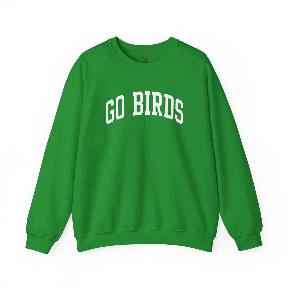 Go Birds Crewneck Sweatshirt