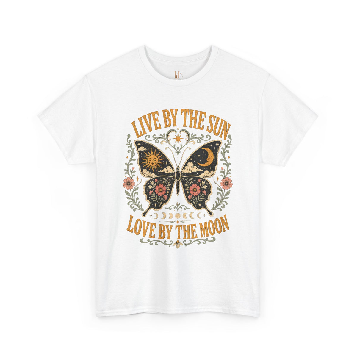 Live By the Sun Love By the Moon, view 23 | Fitkitty Culture®