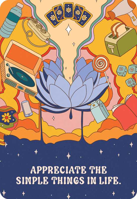 Cards for Daily Gratitude by Brooklyn McLellan — alternate product view 9