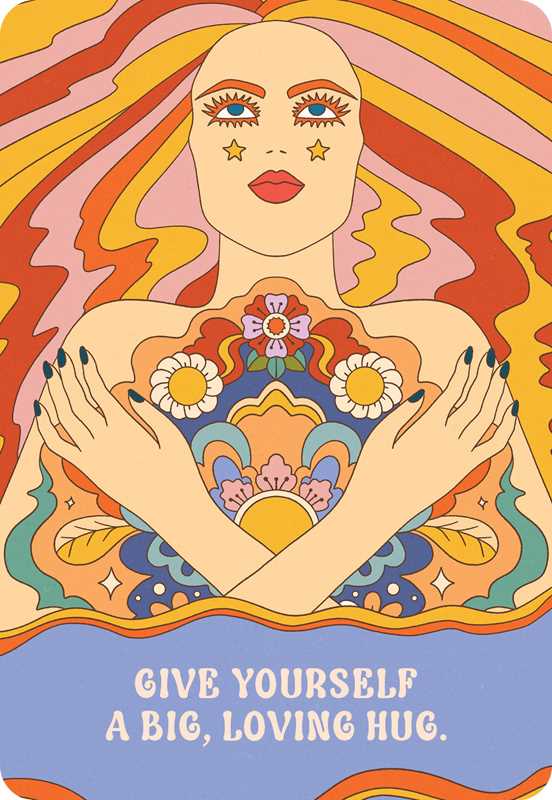 Cards for Daily Gratitude by Brooklyn McLellan — alternate product view 7