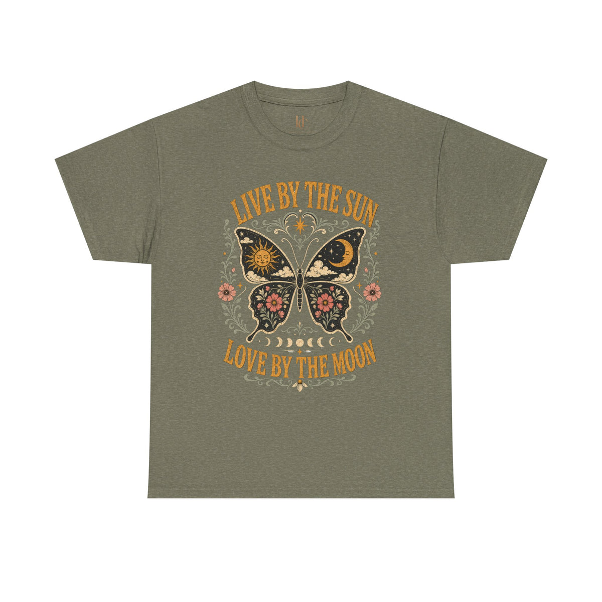 Live By the Sun Love By the Moon — alternate product view 18