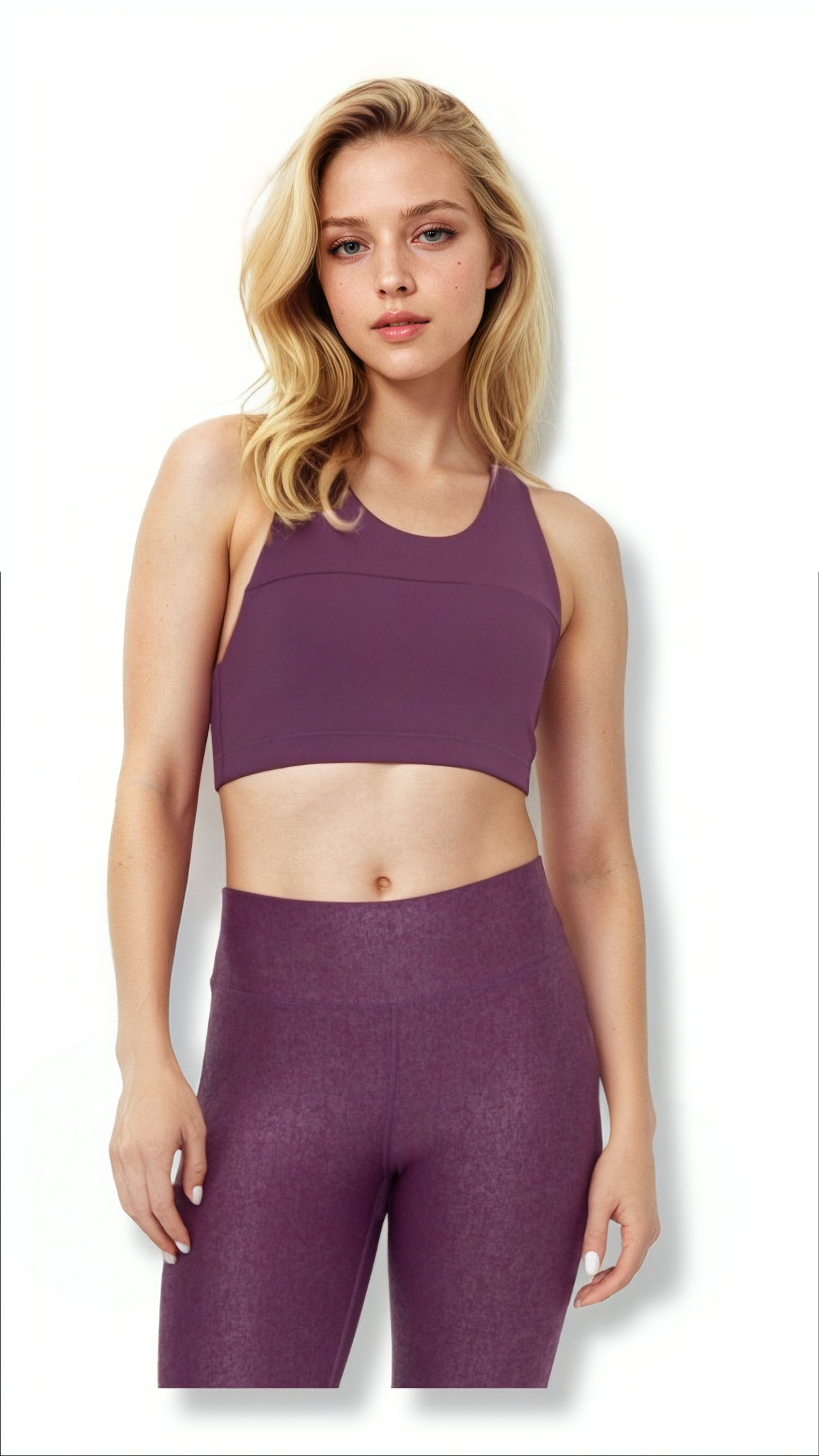 EmpowerFit Freedom Bra, Sports Bra, House of Caelo, House of Caelo