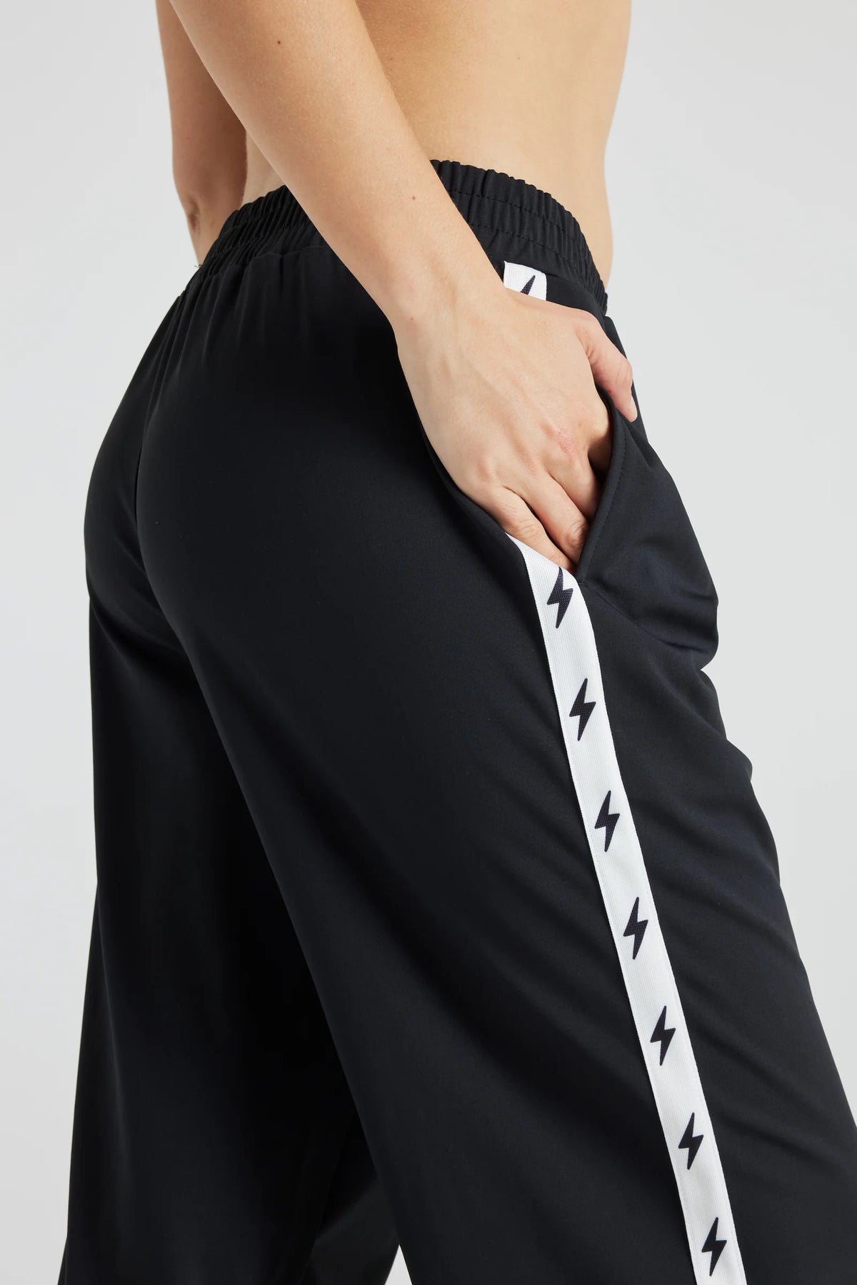 Bolt Track Pant, Clothing, Electric Yoga, House of Caelo Athleisure Wear, Yoga Wear &  Women's Clothing
