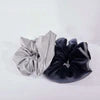 Reflective Scrunchies with Pockets Electric Yoga Two Pack - House of Caelo Athleisure Wear, Yoga Wear &  Women's Clothing