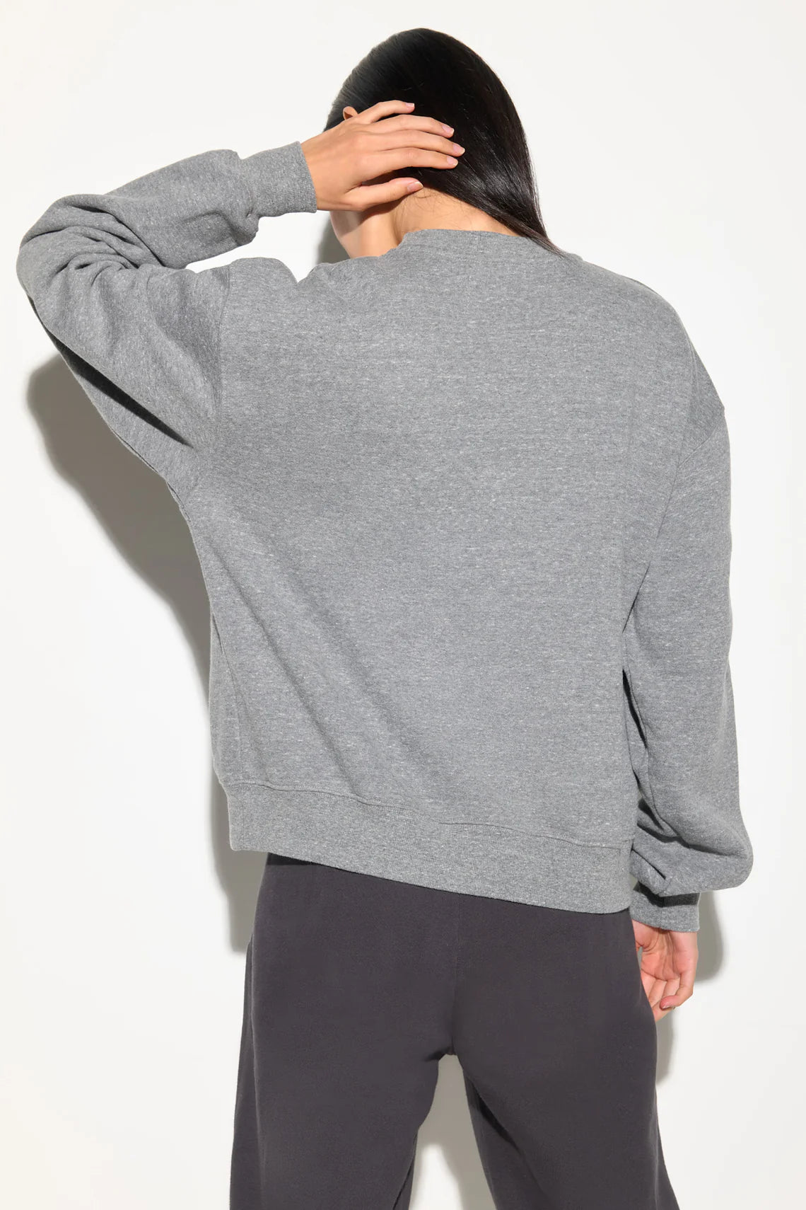 Spiritual Gangster Old School Pullover - House of Caelo Athleisure Wear, Yoga Wear &  Women's Clothing