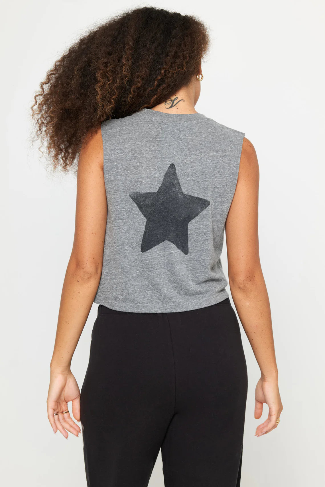 Spiritual Gangster Nova Callie Crop Tank - House of Caelo Athleisure Wear, Yoga Wear &  Women's Clothing