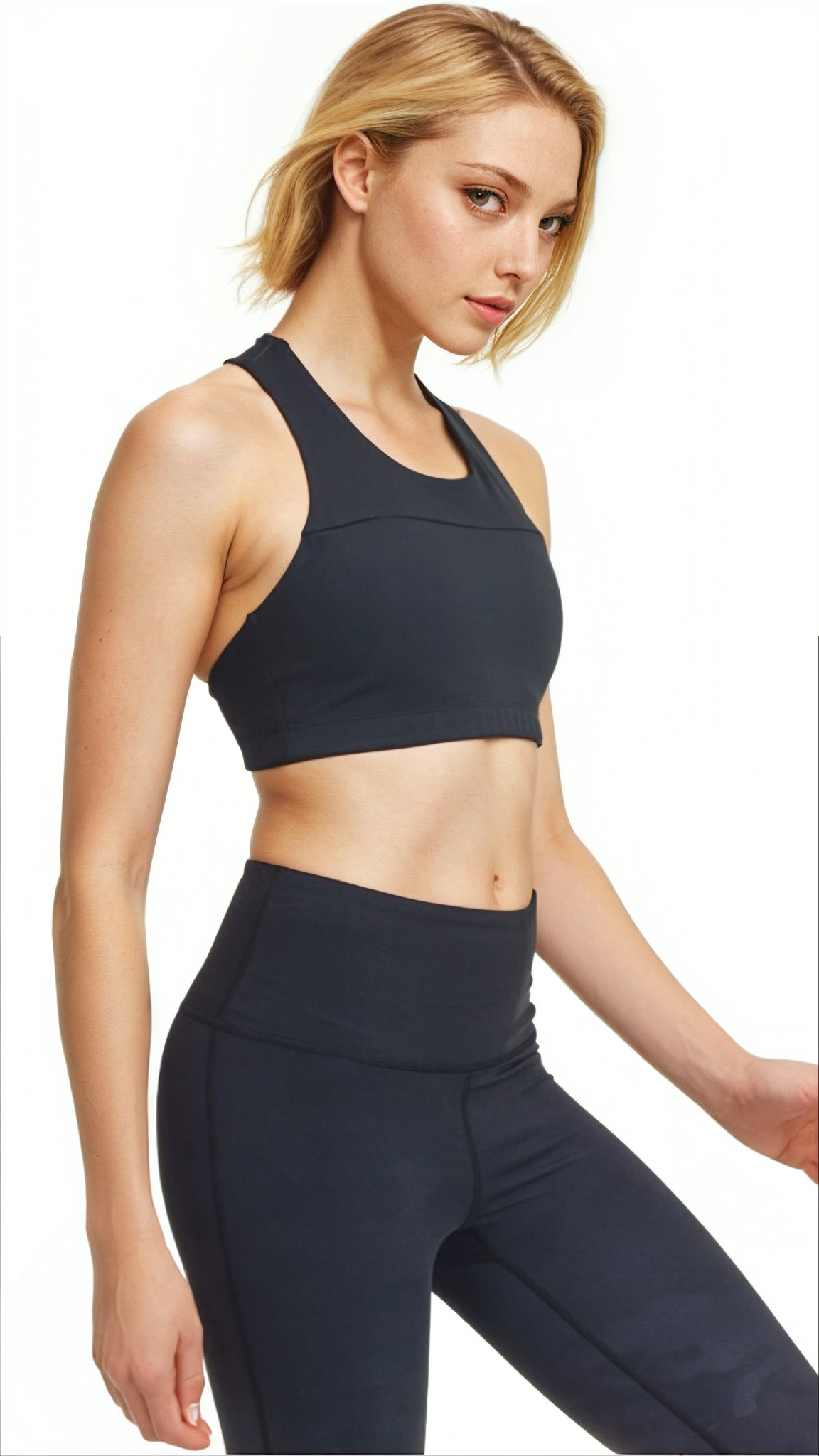 EmpowerFit Freedom Bra, Sports Bra, House of Caelo, House of Caelo