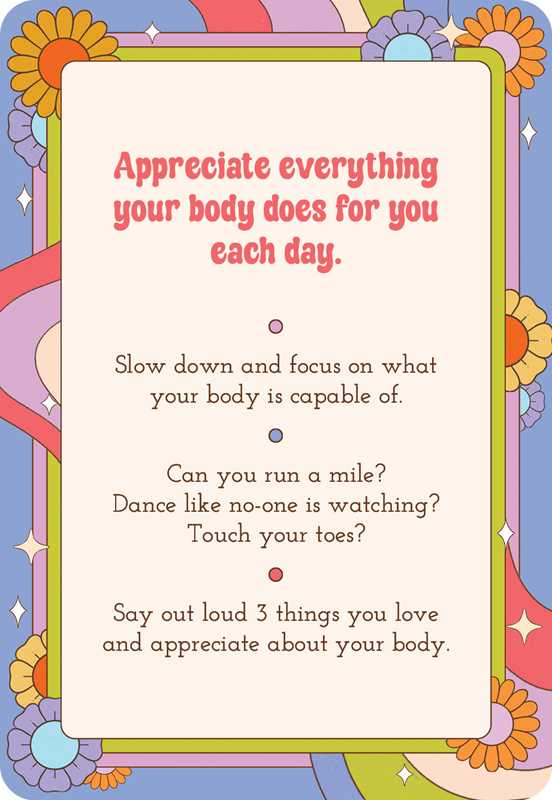 Cards for Daily Gratitude by Brooklyn McLellan — alternate product view 8