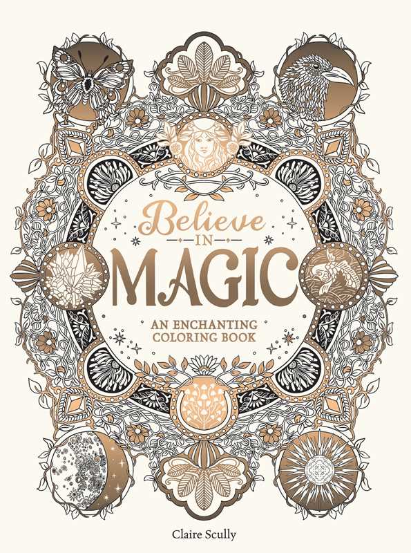 Believe in Magic by — main product image