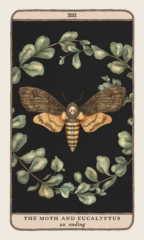 Woodland Wardens by Jessica  Roux — alternate product view 4