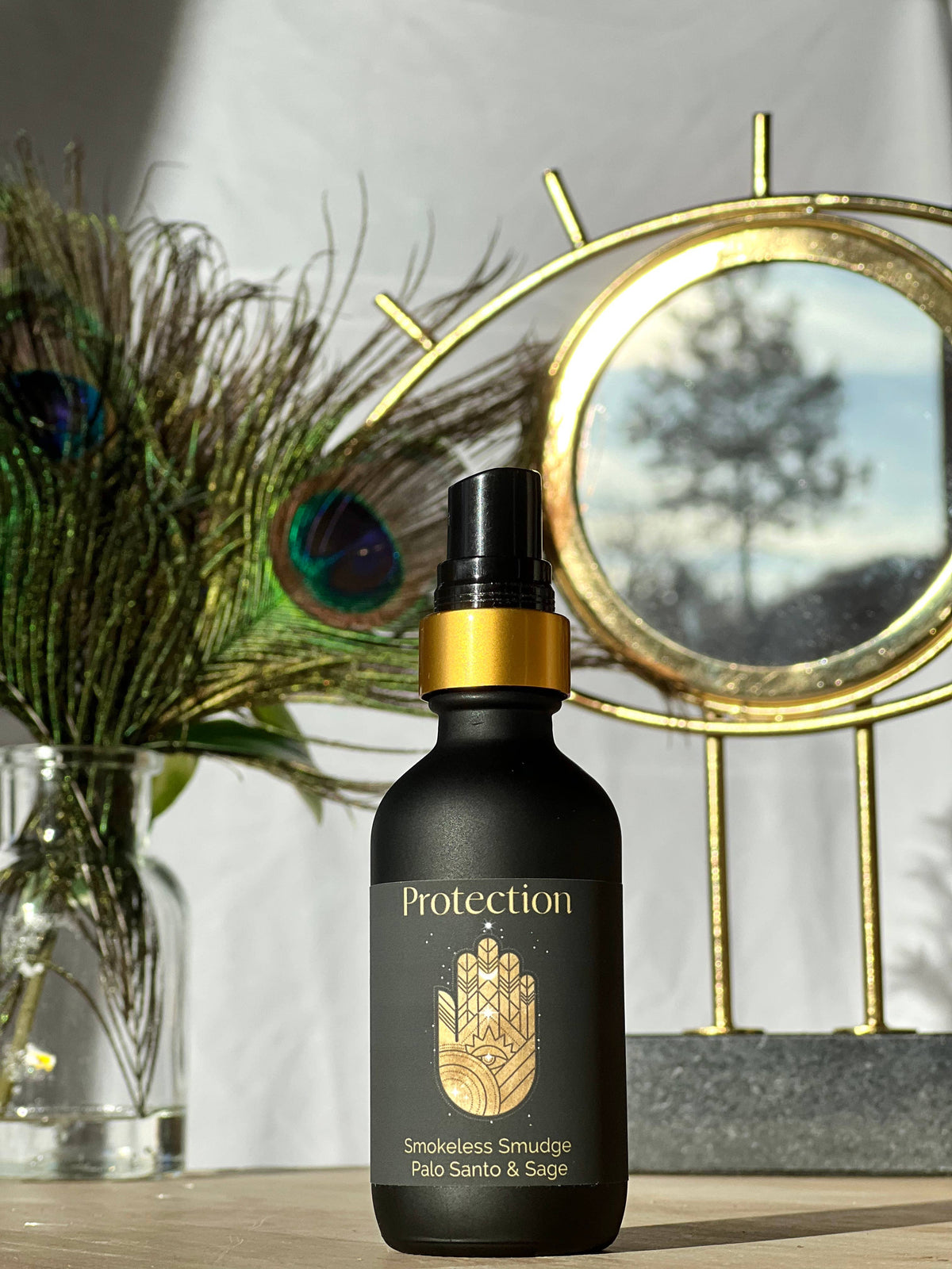 Protection Aromatherapy Body & Room Myst — alternate product view 8