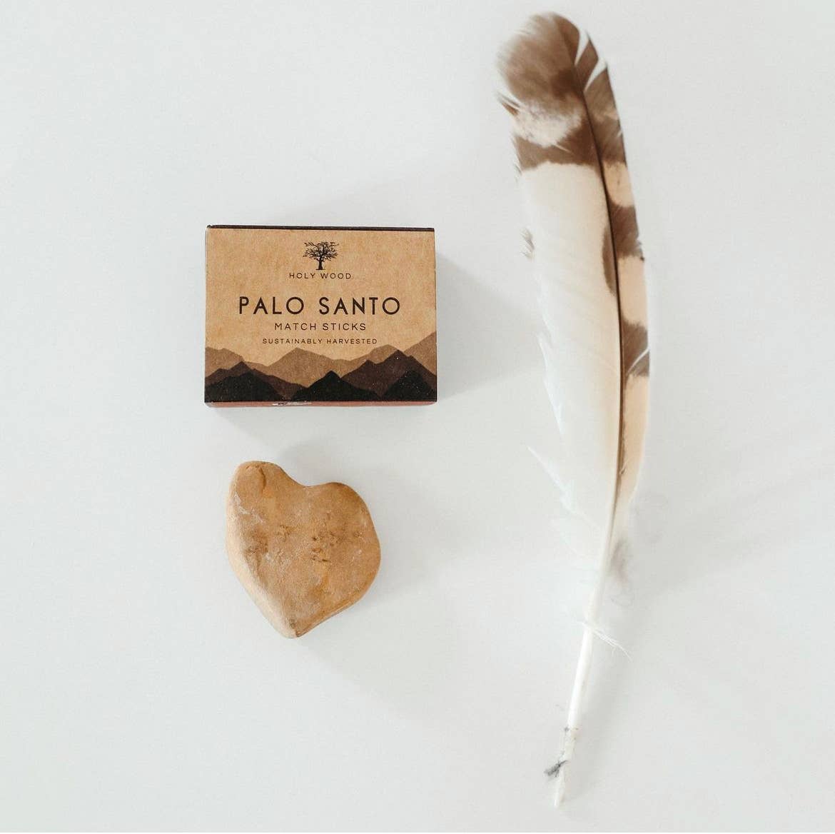 Palo Santo Matchsticks — alternate product view 2