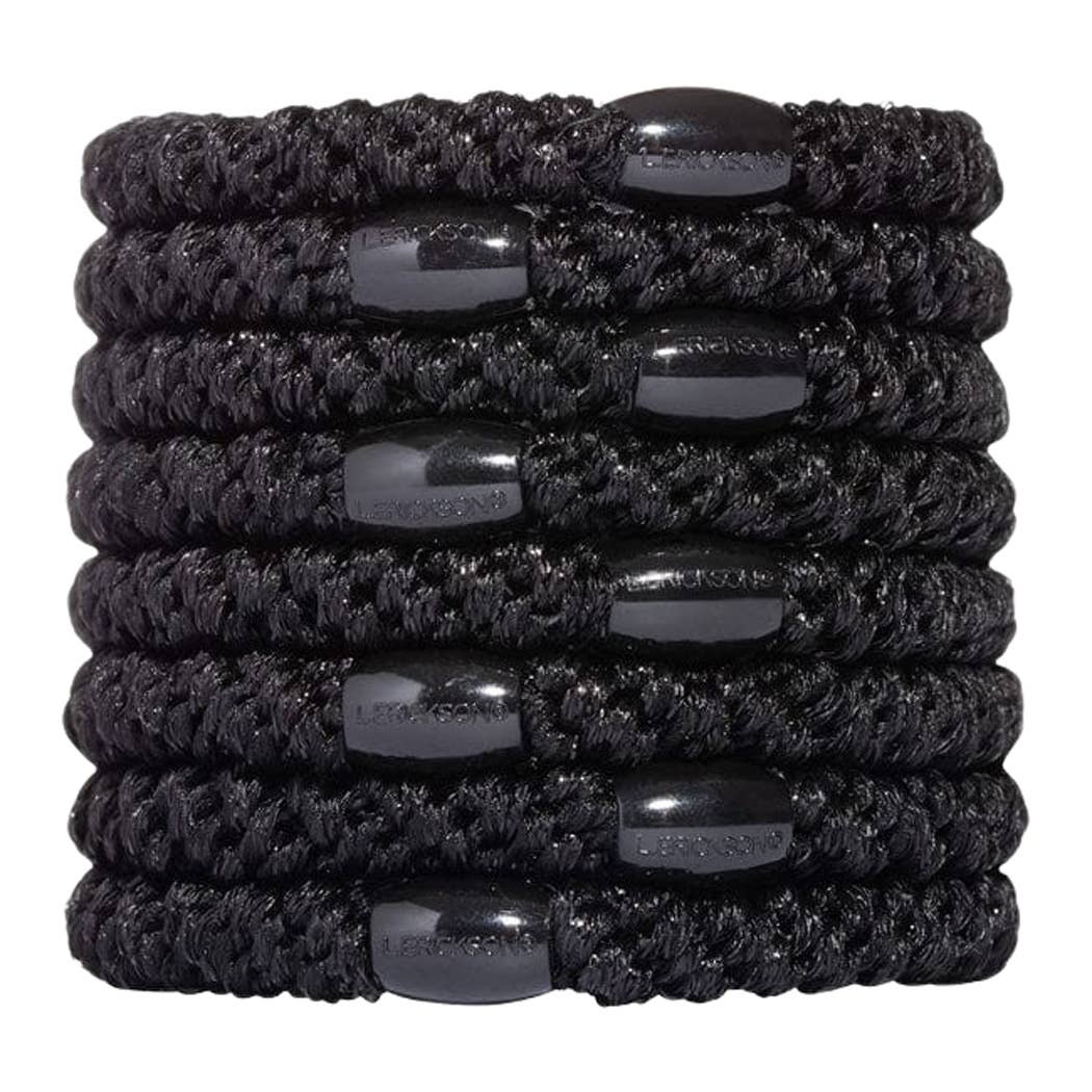 Grab & Go Ponytail Holders - Set of Eight - Fitkitty Culture Athleisure Wear, Yoga Wear &  Women's Clothing